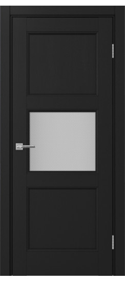 Межкомнатная дверь Турин_Neo_530.121.40  Антрацит