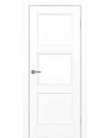 Турин_Neo_530.121 ЭКО-шпон Белый снежный