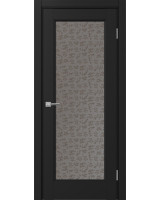 Турин_Neo_501.2 ЭКО-шпон Антрацит