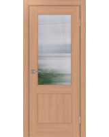 Турин_Neo_502.21 ЭКО-шпон Ясень тёмный