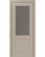 Турин_Neo_502.21 ЭКО-шпон Мокко