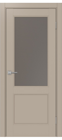 Межкомнатная дверь Турин_Neo_502.21.40  Мокко