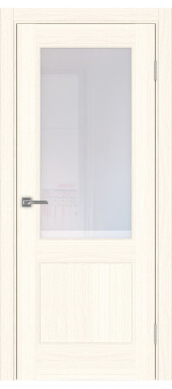 Межкомнатная дверь Турин_Neo_502.21.40  Ясень светлый