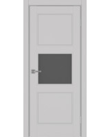 Турин_Neo_530.121 ЭКО-шпон Пепельный