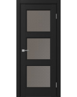 Турин_Neo_530.222 ЭКО-шпон Антрацит