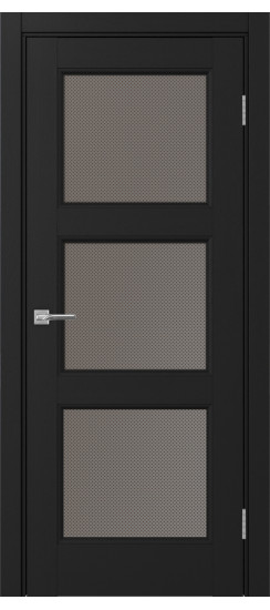 Межкомнатная дверь Турин_Neo_530.222.40  Антрацит