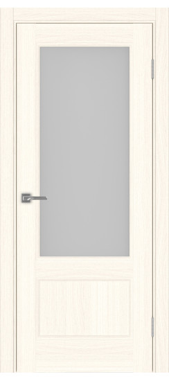 Межкомнатная дверь Турин_Neo_540ПФ.21.40  Ясень светлый