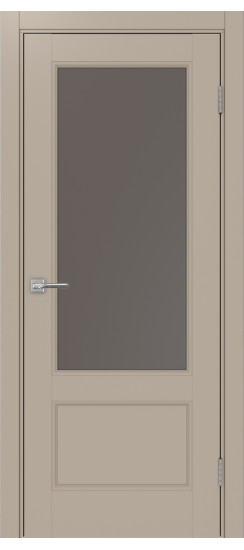 Межкомнатная дверь Турин_Neo_540ПФ.21.40  Мокко