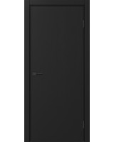 Неаполь_201 ЭКО-шпон Антрацит