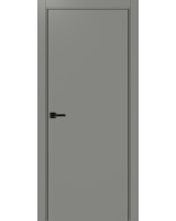 Неаполь_201 ЭКО-шпон Серый