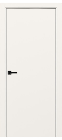 Неаполь_201.35  Бежевый (цвет кромки: алюм.чёрн., алюм. кромка: С двух сторон)