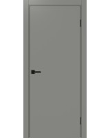 Неаполь_201 ЭКО-шпон Серый