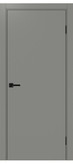 Неаполь_201.35  Серый