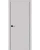 Неаполь_201 ЭКО-шпон Пепельный