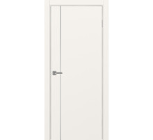 Неаполь_204 молдинг алюм.хром ЭКО-шпон Бежевый