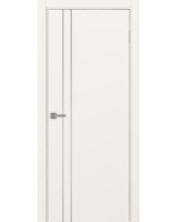 Неаполь_205 молдинг алюм.хром ЭКО-шпон Бежевый