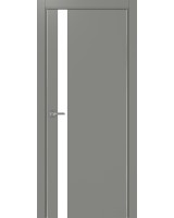 Неаполь_211 ЭКО-шпон Серый