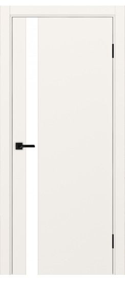 Неаполь_211.35  Бежевый (стекло: LACбелый)