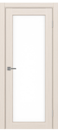 Парма_401.2.30  Ясень перламутровый (стекло: LACбелый)