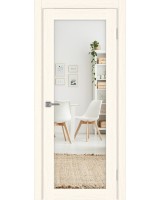 Парма_401.2 ЭКО-шпон Ясень светлый