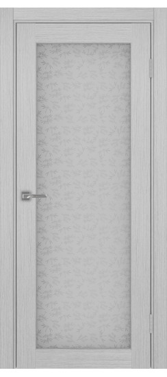 Парма_401.2.30  Дуб серый FL (заполнение: Дали б. цв.)