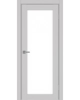 Парма_401.2 ЭКО-шпон Пепельный