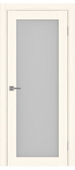 Парма_401.2.30  Ясень светлый (заполнение: Мателюкс)