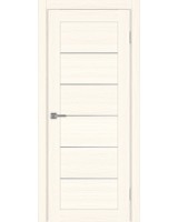 Парма_401АПП.1 молдинг алюм.хром ЭКО-шпон Ясень светлый