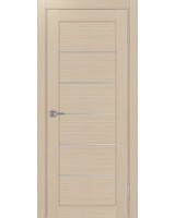 Парма_401АПП.1 молдинг алюм.хром ЭКО-шпон Дуб беленый FL