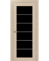 Парма_401АСС.2 молдинг алюм.хром ЭКО-шпон Дуб беленый FL