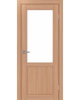 Парма_402.21 ЭКО-шпон Ясень тёмный