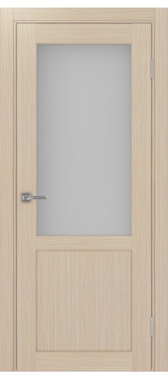 Парма_402.21.30  Дуб беленый FL (заполнение: Пунта б.цв.)