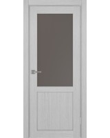 Парма_402.21 ЭКО-шпон Дуб серый FL