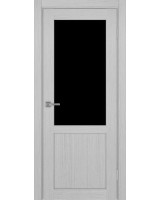 Парма_402.21 ЭКО-шпон Дуб серый FL