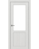 Парма_402.21 ЭКО-шпон Ясень серебристый