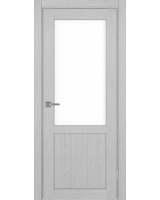 Парма_402.21 ЭКО-шпон Дуб серый FL