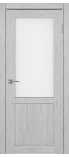 Парма_402.21.30  Дуб серый FL (заполнение: Мателюкс)