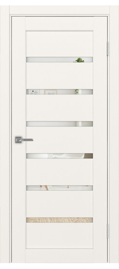 Парма_407.12.30  Бежевый (стекло: Зеркало)