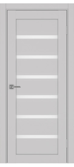 Парма_407.12.30  Пепельный (заполнение: Мателюкс)