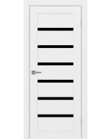 Парма_407.12 ЭКО-шпон Белый лёд