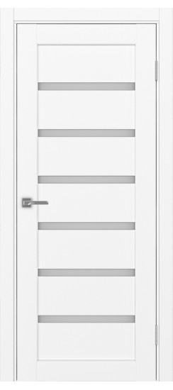 Парма_407.12.30  Белый снежный (заполнение: Мателюкс)