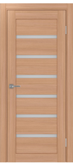 Парма_407.12.30  Ясень тёмный (заполнение: Мателюкс)