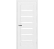 Парма_407.12 ЭКО-шпон Белый лёд