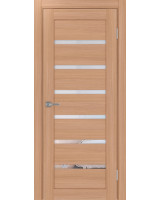 Парма_407.12 ЭКО-шпон Ясень тёмный