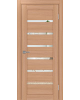 Парма_407.12 ЭКО-шпон Ясень тёмный