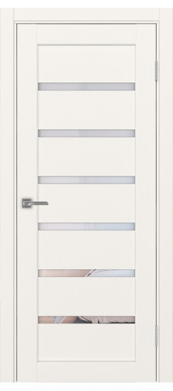 Парма_407.12.30  Бежевый (заполнение: Прозрачное)