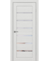 Парма_407.12 ЭКО-шпон Ясень серебристый