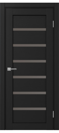 Парма_407.12.30  Антрацит (заполнение: Бронза матовое)