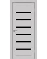 Парма_407.12 ЭКО-шпон Пепельный