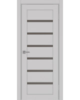 Парма_407.12 ЭКО-шпон Пепельный